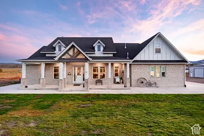 548 E Brook Ln, Manila, UT 84046 - Photo 1