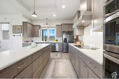 548 E Brook Ln, Manila, UT 84046 - Photo 31
