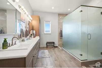 548 E Brook Ln, Manila, UT 84046 - Photo 49