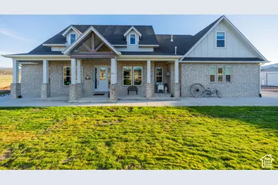 548 E Brook Ln, Manila, UT 84046 - Photo 5