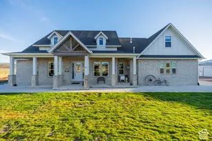 548 E Brk Ln, Manila, UT 84046 - Photo 5