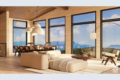 8456 E Copper Crest Rd #148, Eden, UT 84310 - Photo 5