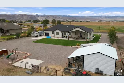 244 E Sevier River Rd, Central Valley, UT 84754 - Photo 5