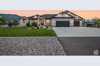 244 E Sevier River Rd, Central Valley, UT 84754 - Photo 1