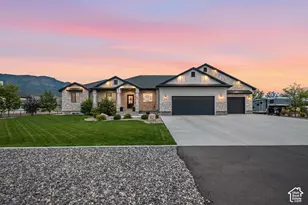244 E Sevier River Rd, Central Valley, UT 84754 - Photo 1