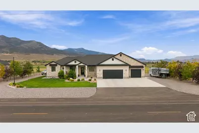 244 E Sevier River Rd, Central Valley, UT 84754 - Photo 3