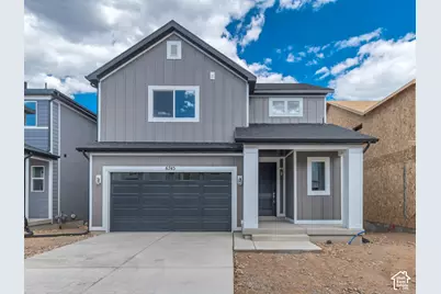 6745 S Quarter Creek Drive Dr #251, West Jordan, UT 84081 - Photo 1