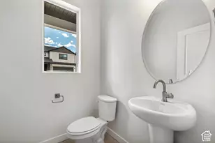 6745 S Quarter Creek Dr Dr, West Jordan, UT 84081 - Photo 7