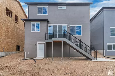 6745 S Quarter Creek Drive Dr #251, West Jordan, UT 84081 - Photo 5
