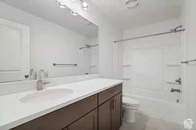 6745 S Quarter Creek Drive Dr #251, West Jordan, UT 84081 - Photo 27