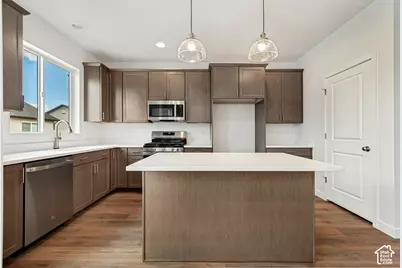 6745 S Quarter Creek Drive Dr #251, West Jordan, UT 84081 - Photo 15