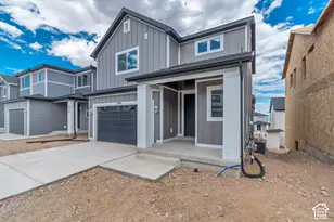 6745 S Quarter Creek Dr Dr, West Jordan, UT 84081 - Photo 3