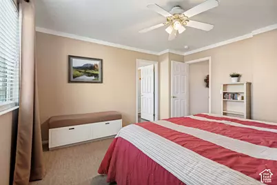 13027 S 3160 W, Riverton, UT 84065 - Photo 11