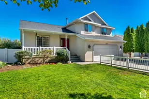 13027 S 3160 W, Riverton, UT 84065 - Photo 1