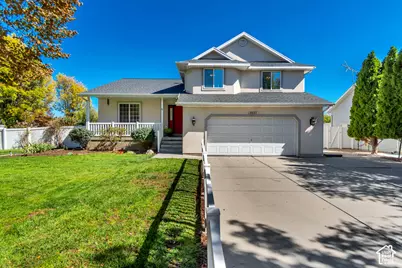 13027 S 3160 W, Riverton, UT 84065 - Photo 35