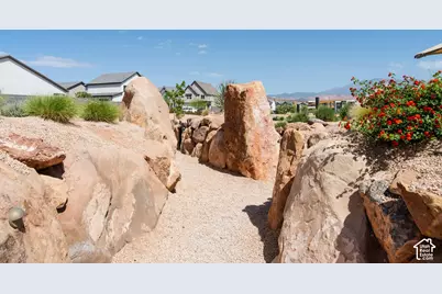 1609 S Sinawava Dr #4166, Washington, UT 84780 - Photo 47