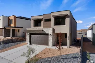 1609 S Sinawava Dr, Washington, UT 84780 - Photo 3