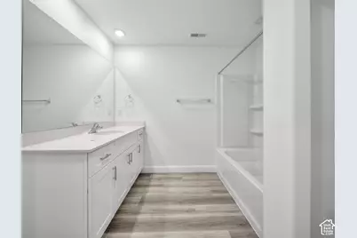 1609 S Sinawava Dr #4166, Washington, UT 84780 - Photo 29