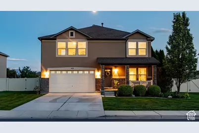 419 S Olive Way, Lehi, UT 84043 - Photo 1