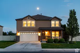 419 S Olive Way, Lehi, UT 84043 - Photo 1