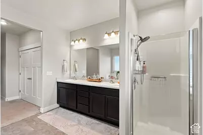 1033 N High Pass Dr, Saratoga Springs, UT 84045 - Photo 17