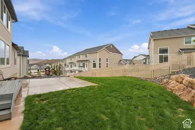 1033 N High Pass Dr, Saratoga Springs, UT 84045 - Photo 27