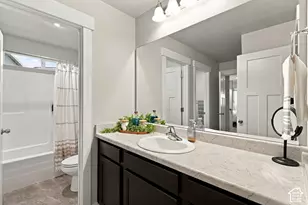 1033 N Highpass Dr, Saratoga Springs, UT 84045 - Photo 23