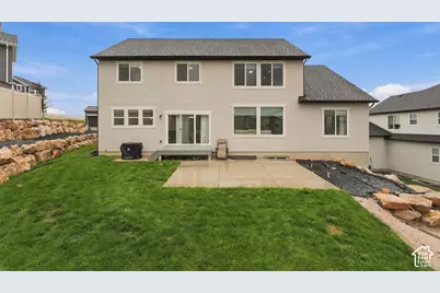 1033 N High Pass Dr, Saratoga Springs, UT 84045 - Photo 29