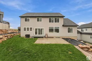 1033 N Highpass Dr, Saratoga Springs, UT 84045 - Photo 29