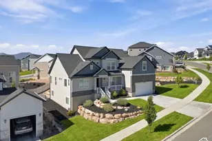1033 N Highpass Dr, Saratoga Springs, UT 84045 - Photo 37