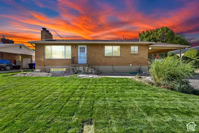 935 N 325 W, Bountiful, UT 84010 - Photo 1