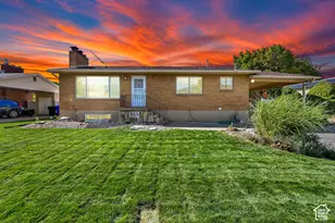 935 N 325 W, Bountiful, UT 84010 - Photo 1