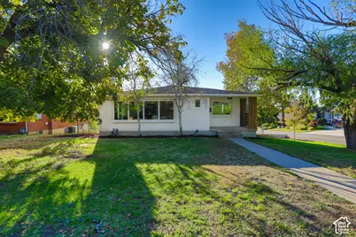 3108 S 2800 E, Millcreek, UT 84109 - Photo 1