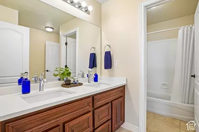 6258 W Fort Pierce Way, Herriman, UT 84096 - Photo 33