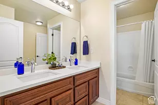6258 W Fort Pierce Way, Herriman, UT 84096 - Photo 33