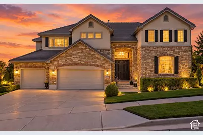 6258 W Fort Pierce Way, Herriman, UT 84096 - Photo 1