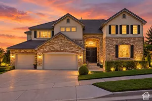 6258 W Fort Pierce Way, Herriman, UT 84096 - Photo 1