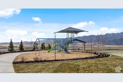 908 E Cody St #6116, Eagle Mountain, UT 84005 - Photo 53