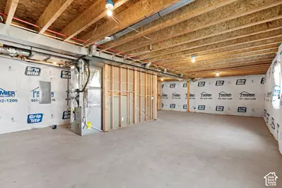 908 E Cody St #6116, Eagle Mountain, UT 84005 - Photo 45