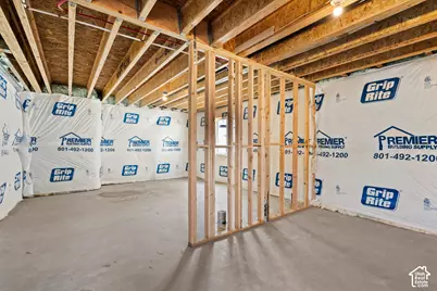 908 E Cody St #6116, Eagle Mountain, UT 84005 - Photo 43