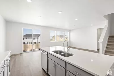908 E Cody St #6116, Eagle Mountain, UT 84005 - Photo 15