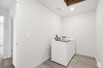 908 E Cody St #6116, Eagle Mountain, UT 84005 - Photo 25