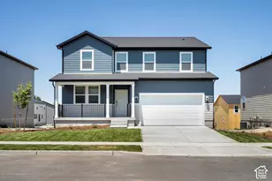 908 E Cody St, Eagle Mountain, UT 84005 - Photo 5