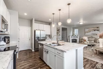 15167 S Maradona Dr, Herriman, UT 84096 - Photo 9