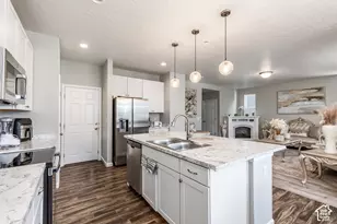 15167 S Maradona Dr, Herriman, UT 84096 - Photo 9