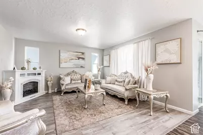 15167 S Maradona Dr, Herriman, UT 84096 - Photo 3