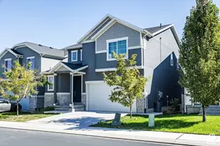 15167 S Maradona Dr, Herriman, UT 84096 - Photo 1