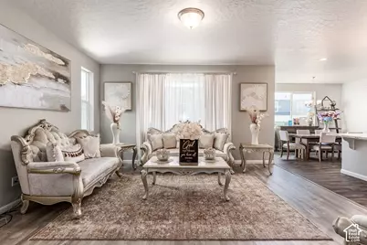 15167 S Maradona Dr, Herriman, UT 84096 - Photo 5