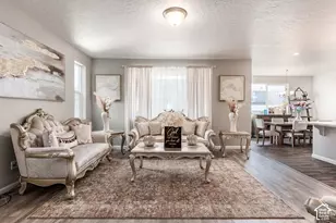 15167 S Maradona Dr, Herriman, UT 84096 - Photo 5