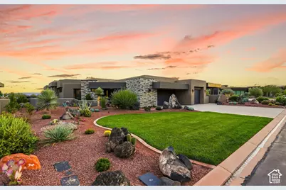 1500 E Split Rock Dr #154, Ivins, UT 84738 - Photo 1